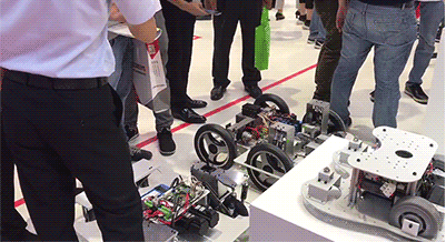 工博会, AGV机器人, HMI, 低压伺服, 工业自动化 工博会, AGV机器人, HMI, 低压伺服, 工业自动化