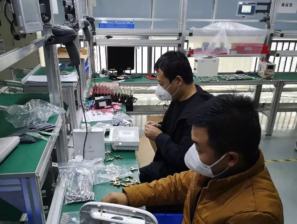 智慧工厂解决方案,数据采集,轻数字化生产线,数字化转型,智能终端 智慧工厂解决方案,数据采集,轻数字化生产线,数字化转型,智能终端