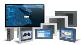 HMIԶ�̼��, Զ�̼�ش�����, Զ�̿���PLC, ������