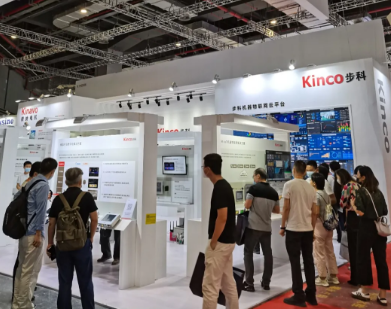 ������HMI, ����������, ������, �˶����ƽ������, �豸Զ�̼��, ��ҵ�Զ���������Ʒ