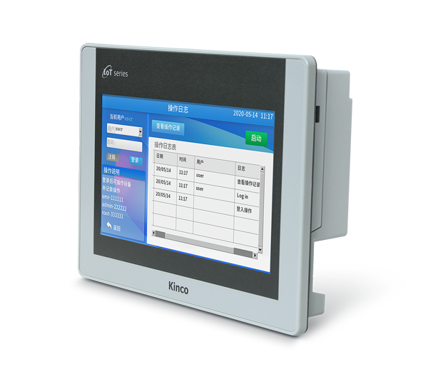 GT070HE/GT070HE-4G/GT070HE-WiFi