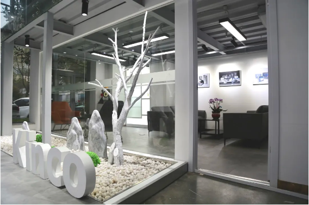 ��һ�˶��ɷ�, �ƴ��嶯̬, �Ϻ�HMI