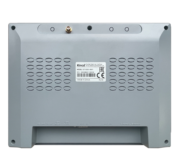 GT100E/GT100E-4G/GT100E-WiFi