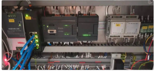 ������hmi, �ŷ������plc����е�ۣ��Զ��������