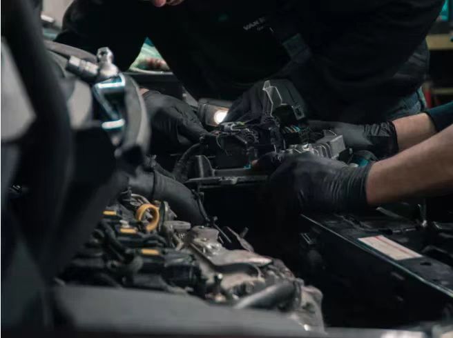 ��һ�˶��ɷ�, �ƴ��嶯̬, �Ϻ�HMI