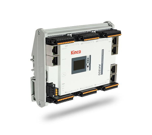 AK800M Motion Controller