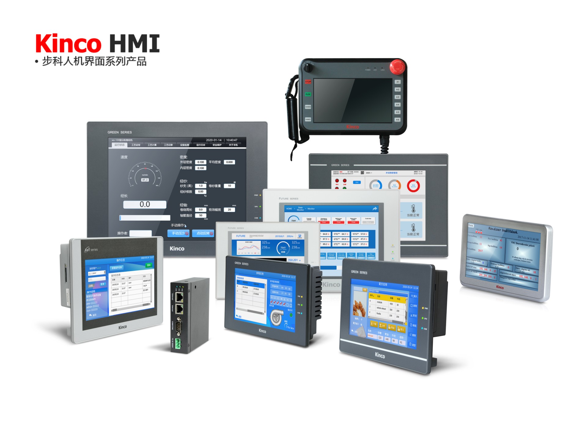 ����֪��Ʒ��, HMI, ��ҵ�˻�����, ������, �Զ����������, ���ֻ��������, ����������, ��һ�˶��ɷ�