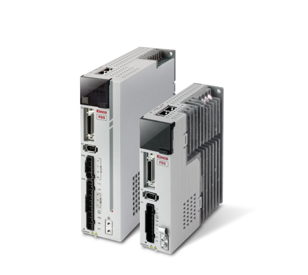  FD5 Series AC Servo Driver